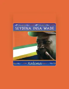 Listen to Seydina Insa Wade, watch music videos, read bio, see tour dates & more!