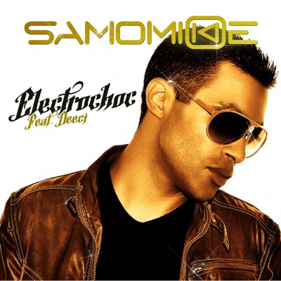 Electrochoc (Remixes) [feat. Deeci] - EP