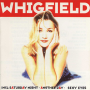 Sexy Eyes - Whigfield