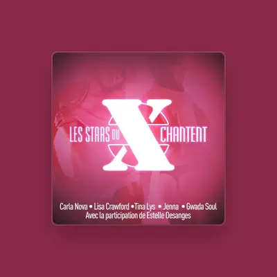 Listen to Carla Nova, watch music videos, read bio, see tour dates & more!