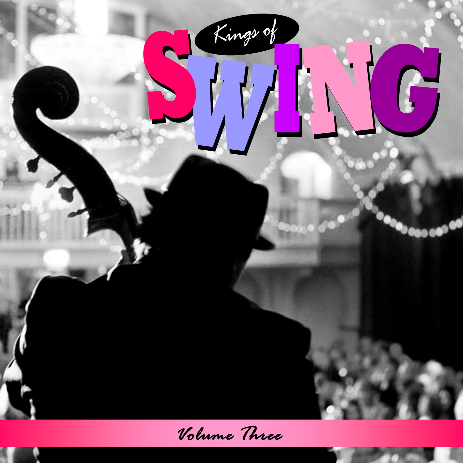 Kings Of Swing, Vol. 3