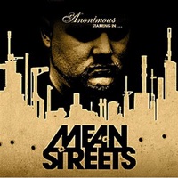 Mean Streets - Anonimous