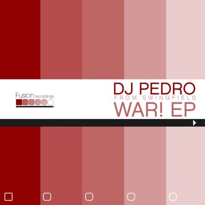War! - EP