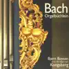 Bjørn Boysen - Ach Wie Flüchtig. Ach Wie Nichtig Bwv 644