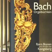Ach Wie Flüchtig. Ach Wie Nichtig Bwv 644 — Bjørn Boysen