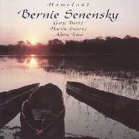 Homeland - Bernie Senensky