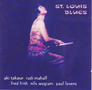 St. Louis Blues