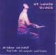 St Louis Blues