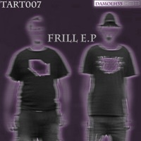 Frill E.P - Single - Damolh33