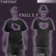 Frill E P Single