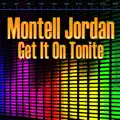 MONTELL JORDAN