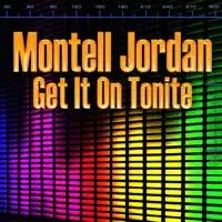 MONTELL JORDAN