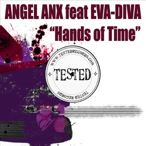 Hands of Time (feat. Eva-Diva)