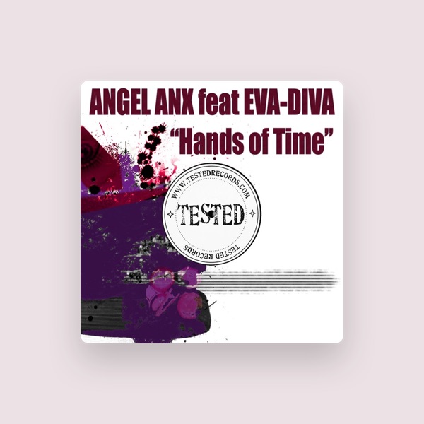 Angel Anx's avatar
