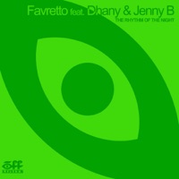The Rhythm of the Night - EP - Favretto