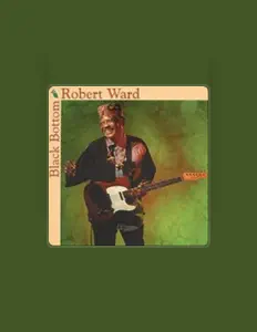 Listen to Robert Ward, watch music videos, read bio, see tour dates & more!