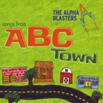 Songs from ABC Town