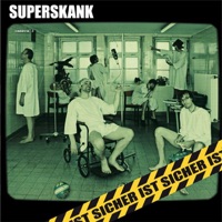 Superskank - Dreier