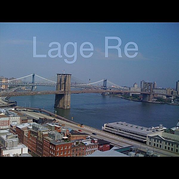Обложка альбома «Lage Re (feat. Chandana Dixit) - Single» — The Jayswami Music Company