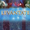 Levántate (En Vivo), 2009