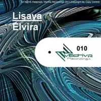 Elvira (Roan Portman Chillout Mix) — Lisaya