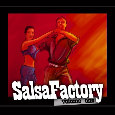 Salsa Factory Vol. 1