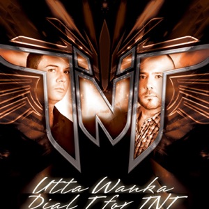 Utta Wanka / Dial T for TNT - EP