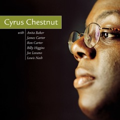 Cyrus Chestnut