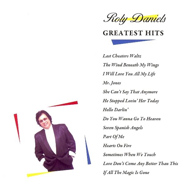 Greatest Hits