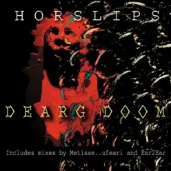Dearg Doom - EP - Horslips