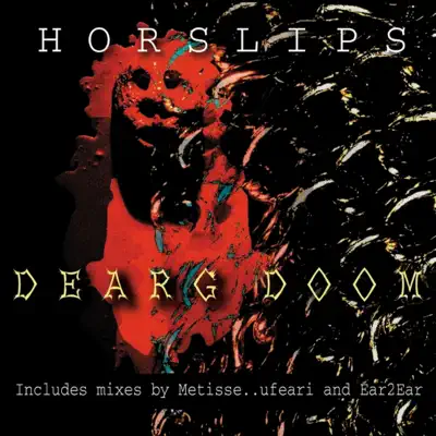 Dearg Doom - EP - Horslips
