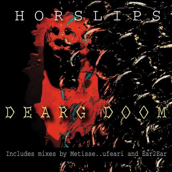 Dearg Doom - EP