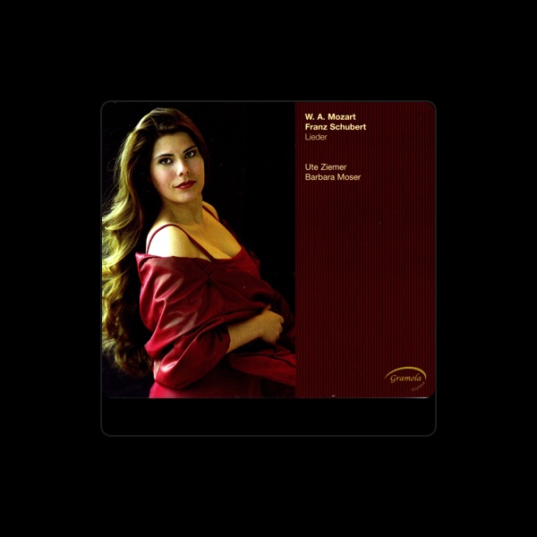 Ute Ziemer's avatar