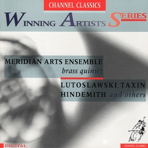 Winning Artists Series