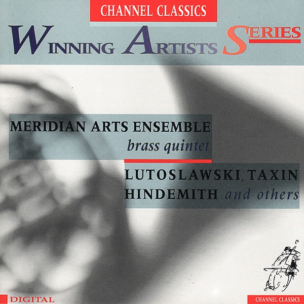 Cover of Winning Artists Series
