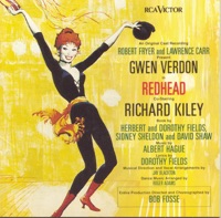 Gwen Verdon - Erbie Fitch's Twitch