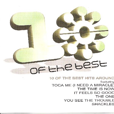 10 of the Best Hits Around