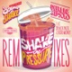 Shake the Pressure Chris Fraser Mix feat Splack Pack Kidd Money Single