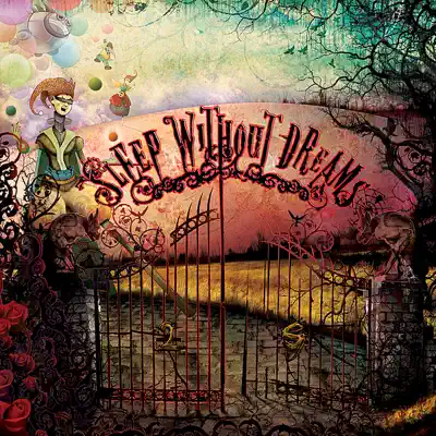 Sleep Without Dreams - 2*sweet