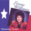 Honorary Texan