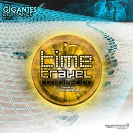 Ancient Time Travel Ibojima