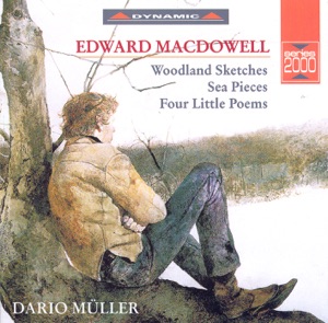 MacDowell: Piano Works