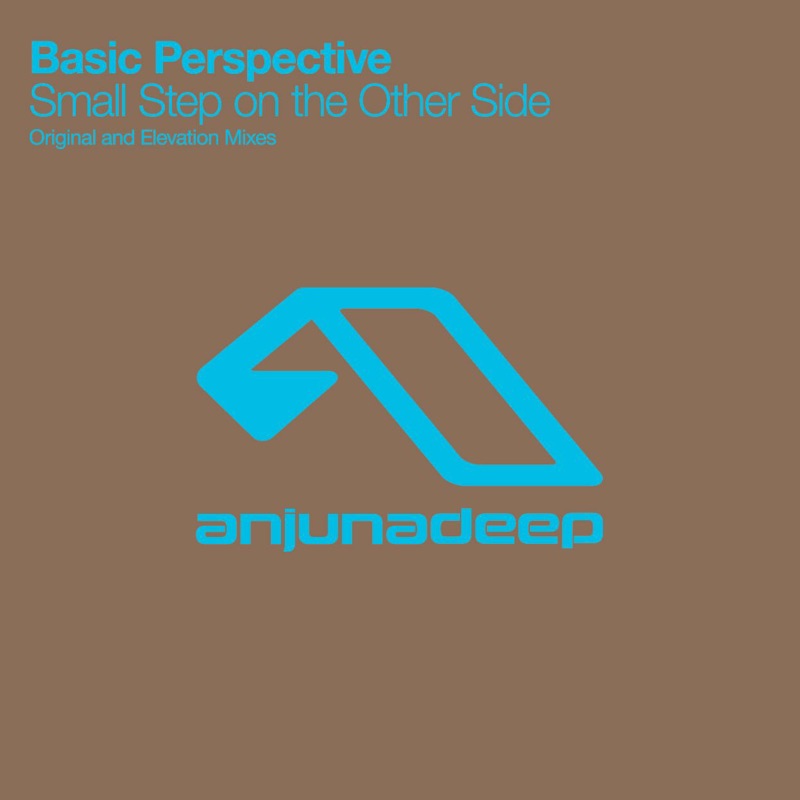 Small Step On the Other Side (Elevation Remix)