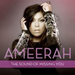 Ameerah - The Sound of Missing You (Dave Ramone Radio Edit)