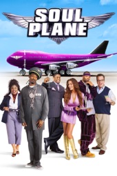 Poster for Soul Plane by Jessy Terrero