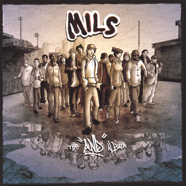 The "And" Album