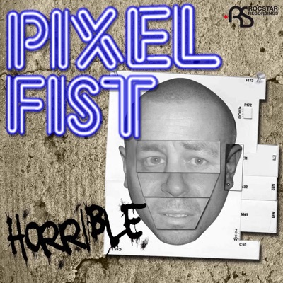 Horrible - EP