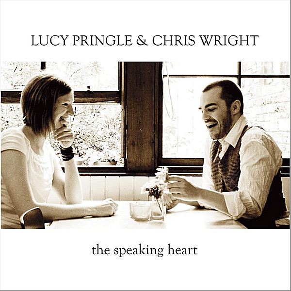 The Speaking Heart