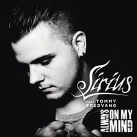 Always On My Mind (feat. Tommy Fredvang) - Single - Sirius