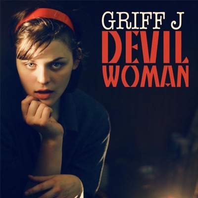 Devil Woman - Single